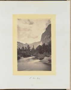  av Carleton Watkins