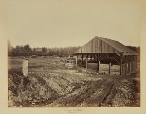  av Carleton Watkins