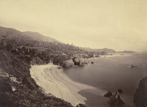  av Carleton Watkins