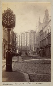  av Carleton Watkins