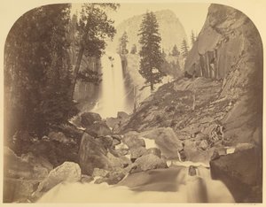  av Carleton Watkins