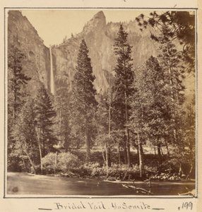  av Carleton Watkins