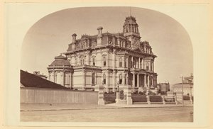  av Carleton Watkins
