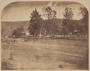  av Carleton Watkins