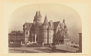  av Carleton Watkins