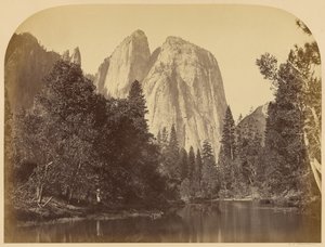  av Carleton Watkins