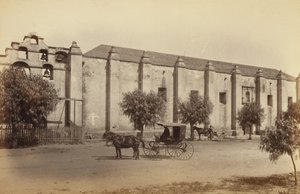  av Carleton Watkins