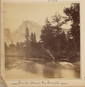  av Carleton Watkins