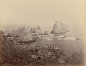  av Carleton Watkins