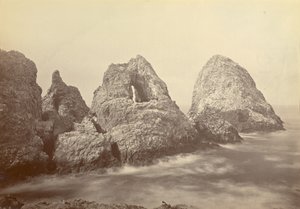  av Carleton Watkins
