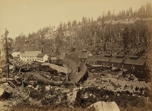  av Carleton Watkins
