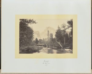  av Carleton Watkins