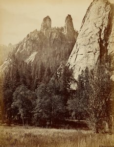  av Carleton Watkins
