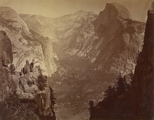  av Carleton Watkins
