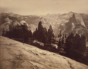  av Carleton Watkins