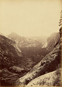  av Carleton Watkins