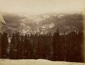  av Carleton Watkins