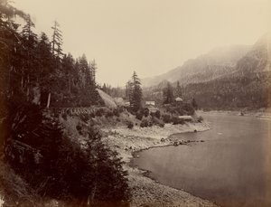  av Carleton Watkins