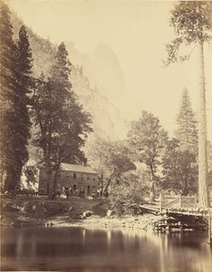  av Carleton Watkins