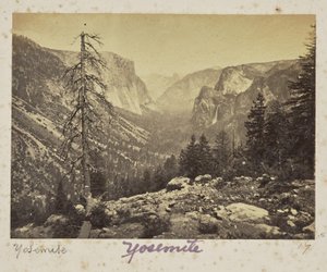  av Carleton Watkins