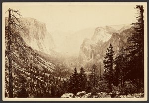  av Carleton Watkins