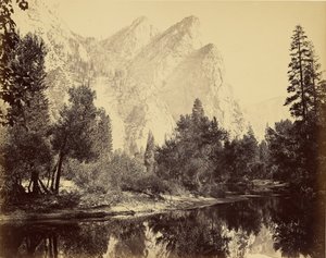  av Carleton Watkins