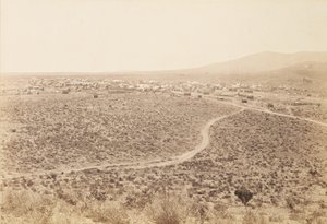  av Carleton Watkins