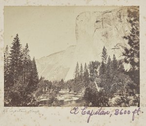 av Carleton Watkins