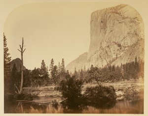  av Carleton Watkins