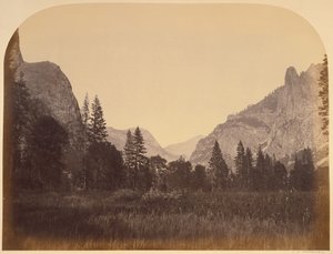  av Carleton Watkins