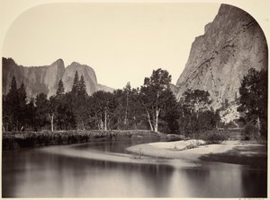  av Carleton Watkins