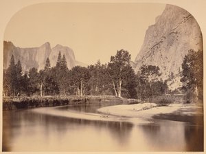  av Carleton Watkins