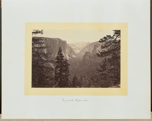  av Carleton Watkins