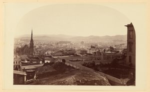  av Carleton Watkins