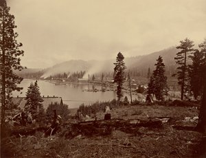  av Carleton Watkins