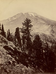  av Carleton Watkins