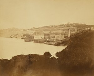  av Carleton Watkins
