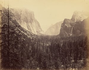  av Carleton Watkins