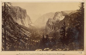  av Carleton Watkins
