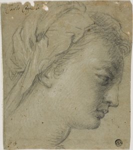  av Carlo Cignani