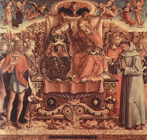  av Carlo Crivelli