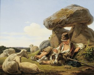  av Carlo Dalgas