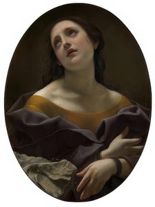 Allegori om tålmodighet. 1677