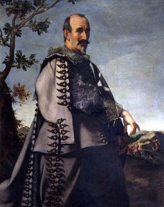 Portrett av Ainolfo de