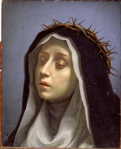  av Carlo Dolci