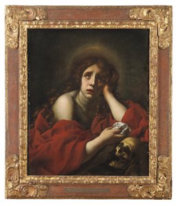  av Carlo Dolci