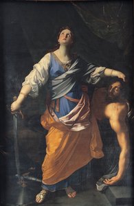Judith, mellom 1621 og 1630