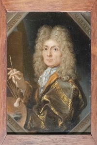 av Carlo Maratta