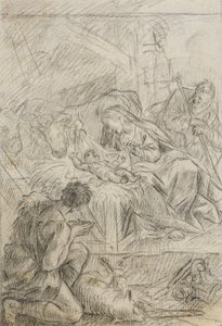  av Carlo Maratti
