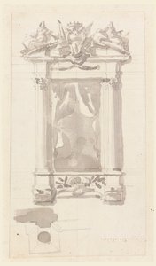 Design for en vinduskasse av Carlo Marchionni